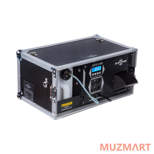 Euro DJ i-HAZER 1200M Генератор тумана