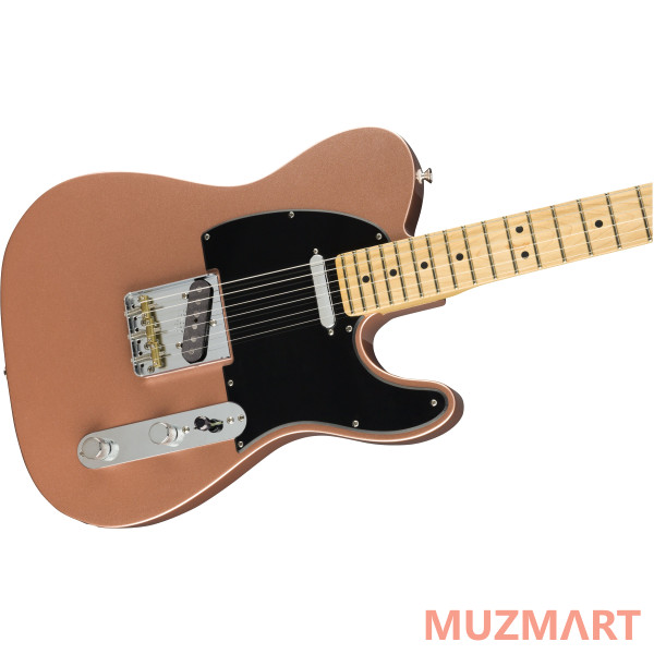 Fender AMERICAN PERFORMER TELECASTER Электрогитара