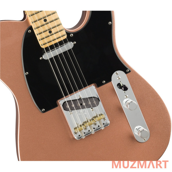 Fender AMERICAN PERFORMER TELECASTER Электрогитара
