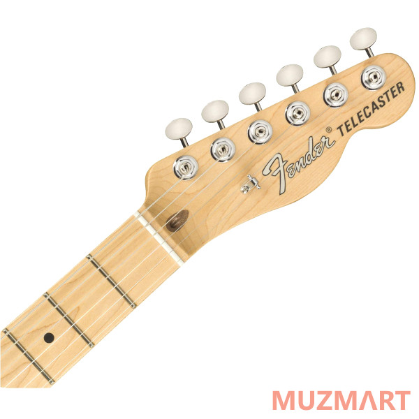 Fender AMERICAN PERFORMER TELECASTER Электрогитара