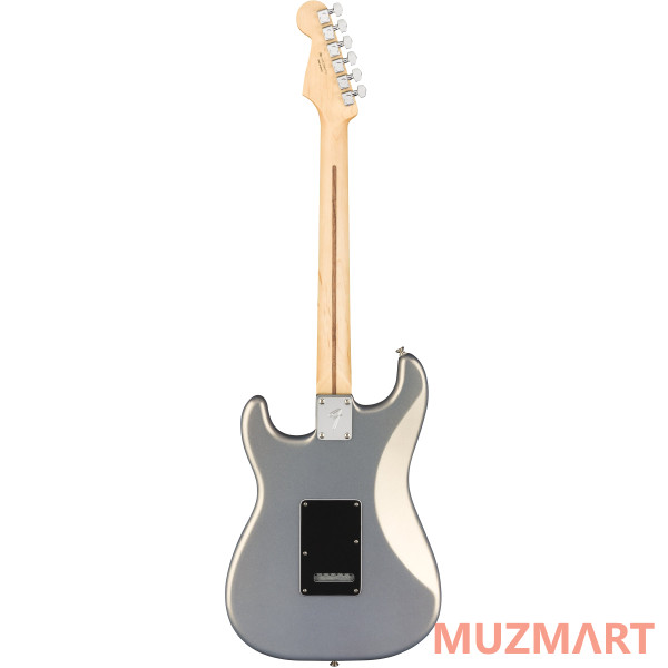Fender Player Stratocaster HSH PF SLV Электрогитара