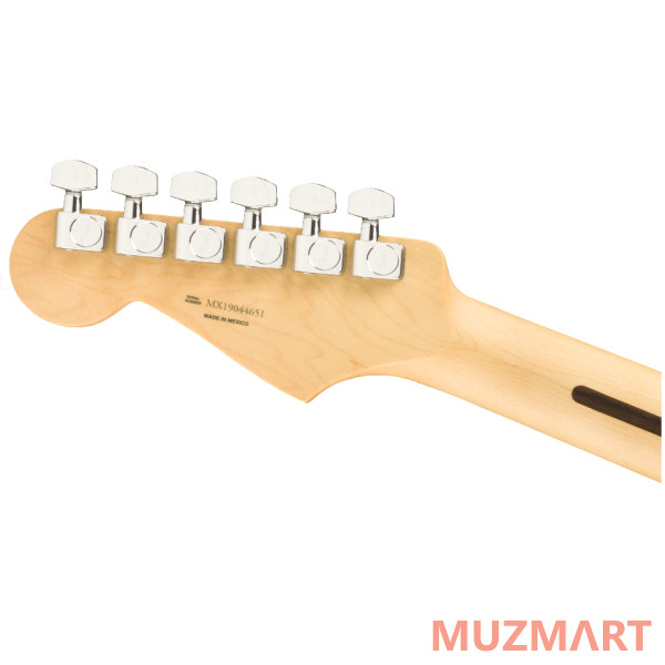 Fender Player Stratocaster MN CO Электрогитара