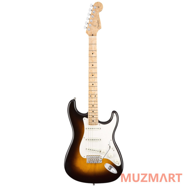 Fender W19 LTD AMERICAN CUST STRAT Электрогитара