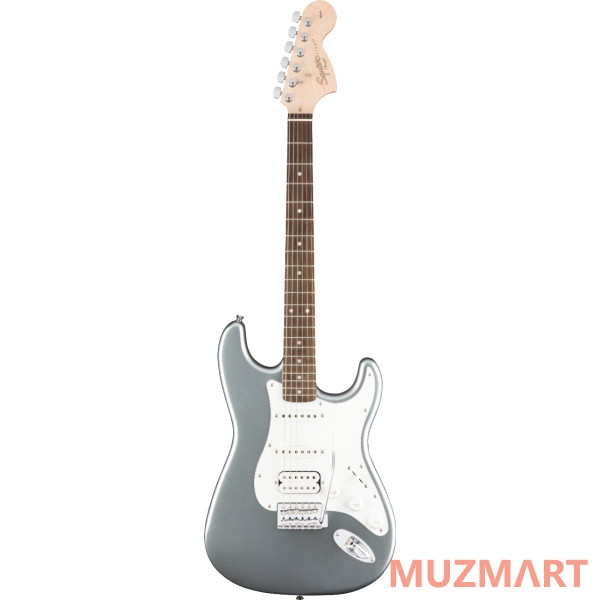 Squier Affinity Stratocaster HSS SLS LRL Электрогитара