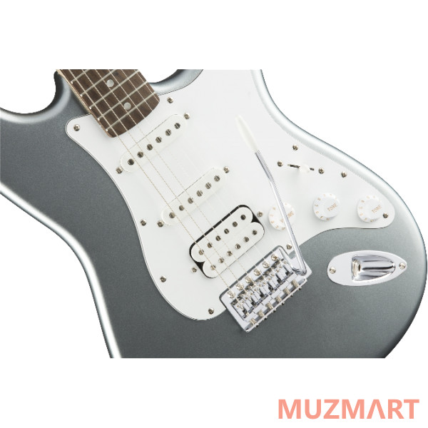 Squier Affinity Stratocaster HSS SLS LRL Электрогитара
