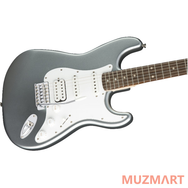 Squier Affinity Stratocaster HSS SLS LRL Электрогитара
