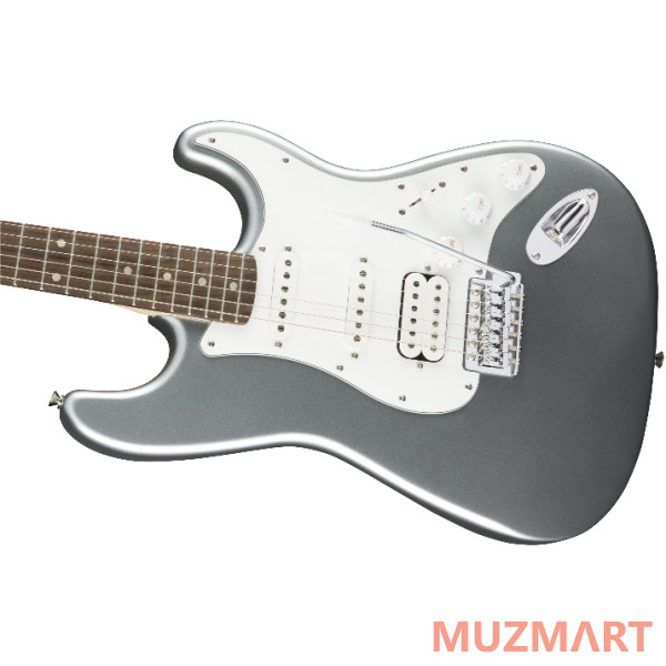 Squier Affinity Stratocaster HSS SLS LRL Электрогитара