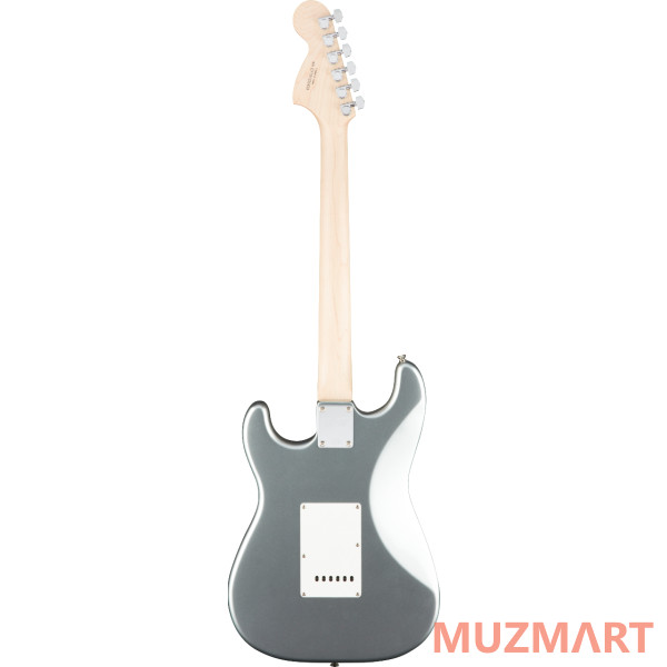 Squier Affinity Stratocaster HSS SLS LRL Электрогитара