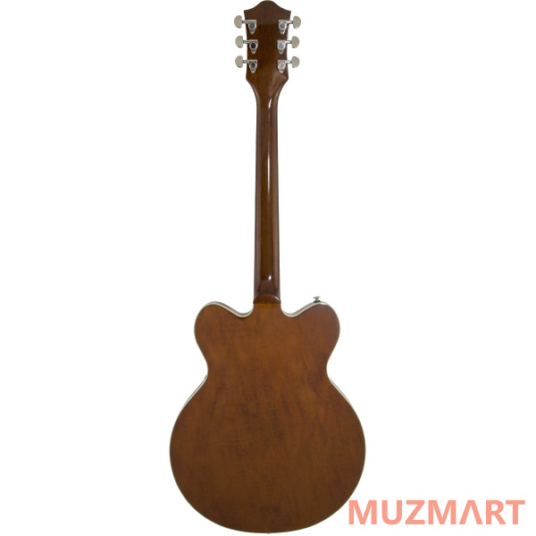 Gretsch G2622 Streamliner Center Block with V-Stoptail, Single Barrel Stain Полуакустическая электрогитара