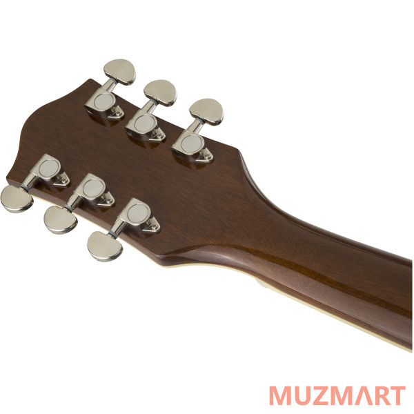 Gretsch G2622 Streamliner Center Block with V-Stoptail, Single Barrel Stain Полуакустическая электрогитара