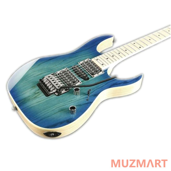 Ibanez RG370AHMZ-BMT Электрогитара