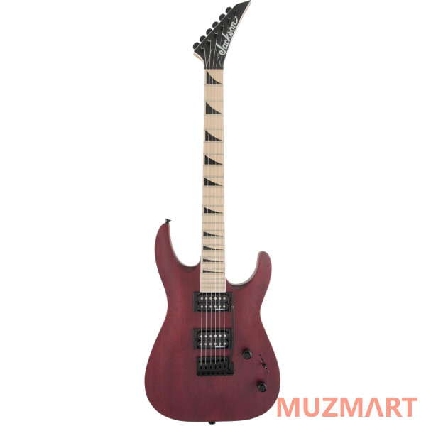 Jackson JS22 DKAM - RED STAIN Электрогитара