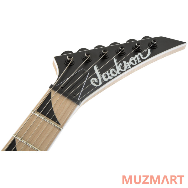 Jackson JS22 DKAM - RED STAIN Электрогитара