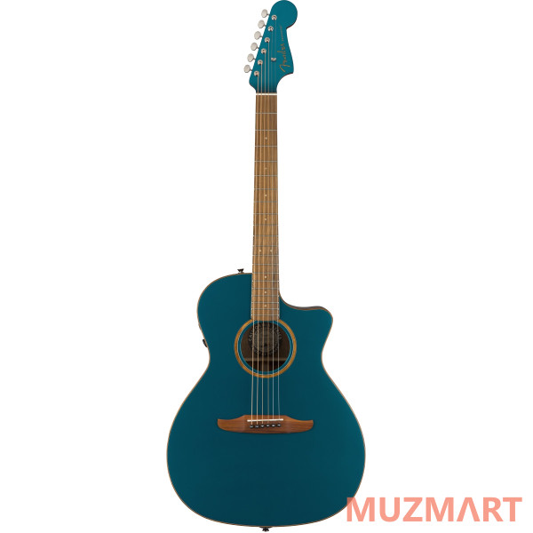 Fender Newporter Classic CST w/bag Электроакустическая гитара