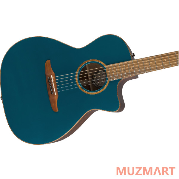 Fender Newporter Classic CST w/bag Электроакустическая гитара