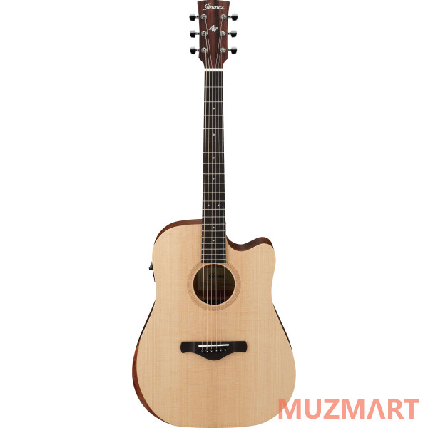 Ibanez AW150CE-OPN ARTWOOD DREADNOUGHT Электроакустическая гитара