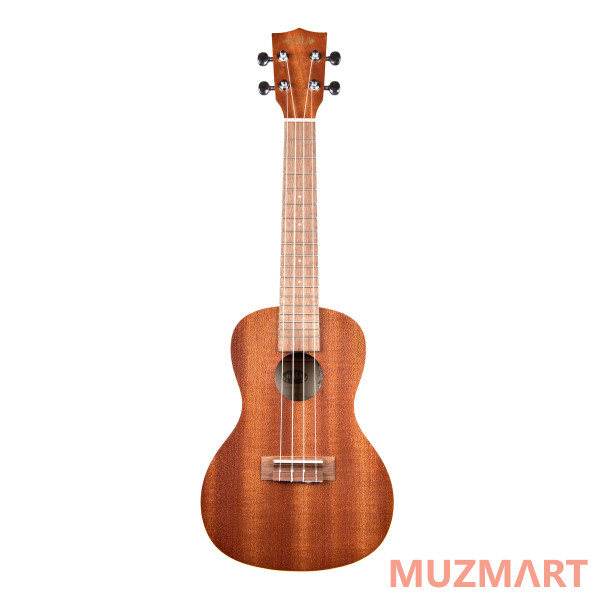 KALA KA-C Kala Mahogany Concert Ukulele Укулеле