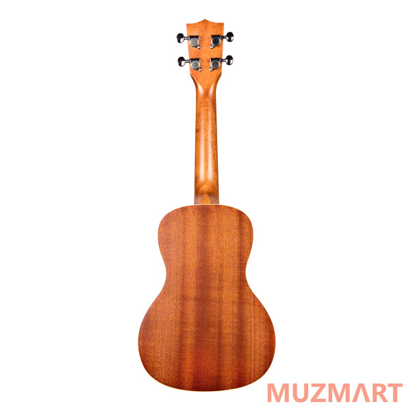 KALA KA-C Kala Mahogany Concert Ukulele Укулеле