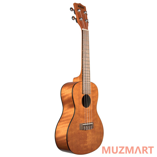 KALA KA-CEM Concert Exotic Mahogany Ukulele Укулеле концертный
