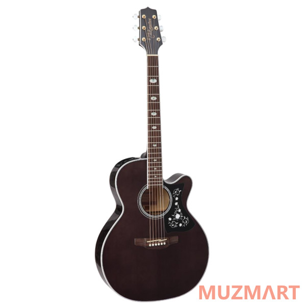 Takamine GN75CE TBK Электроакустическая гитара