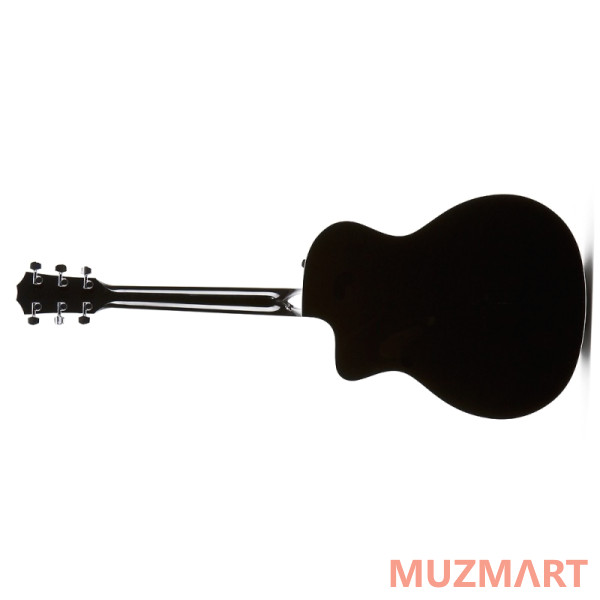 Taylor 214CE-BLK DLX Электроакустическая гитара
