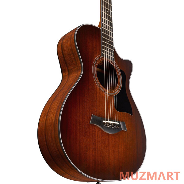 Taylor 322ce 12-Fret 300 Series Гитара электроакустическая