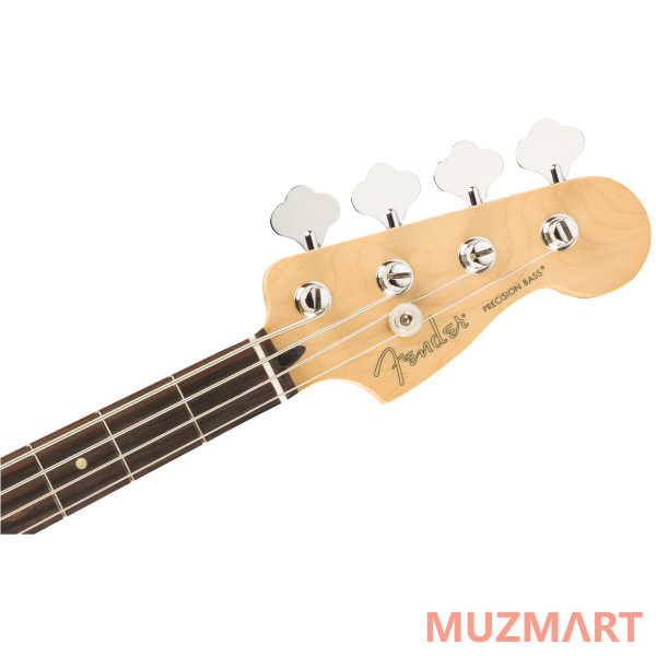 Fender PLAYER PRECISION BASS PAU FERRO FINGERBOARD Бас-гитара