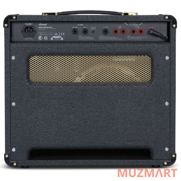 Marshall SC20C STUDIO CLASSIC Ламповый комбоусилитель