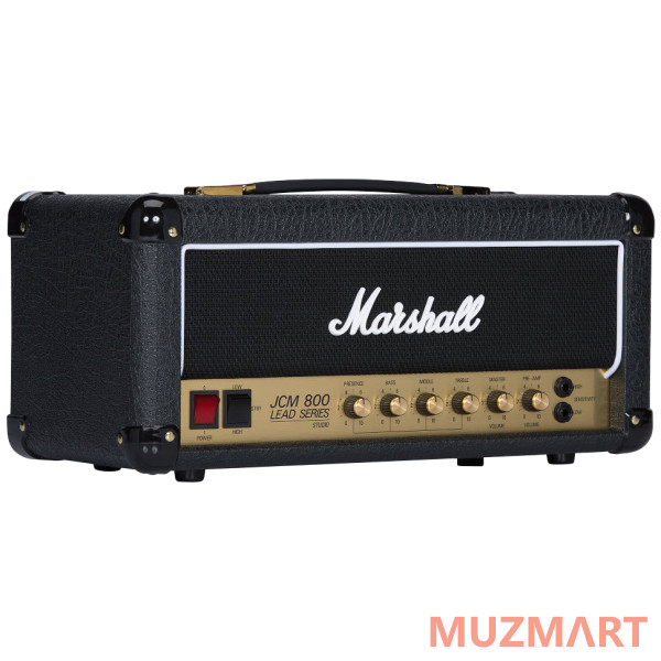 Marshall SC20H STUDIO CLASSIC Ламповый усилитель 'голова'