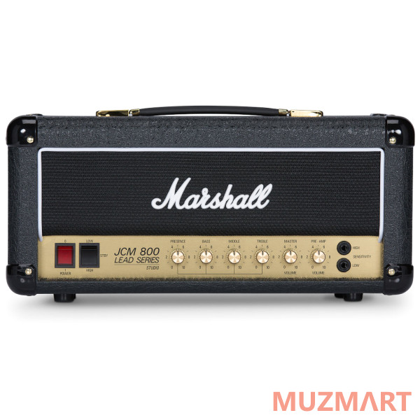 Marshall SC20H STUDIO CLASSIC Ламповый усилитель 'голова'