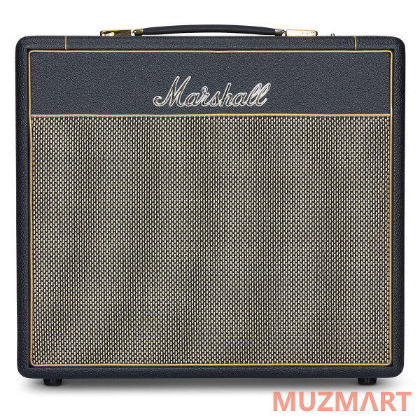 Marshall SV20C STUDIO VINTAGE Ламповый комбоусилитель