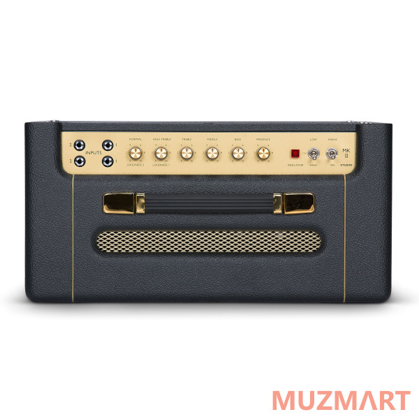 Marshall SV20C STUDIO VINTAGE Ламповый комбоусилитель