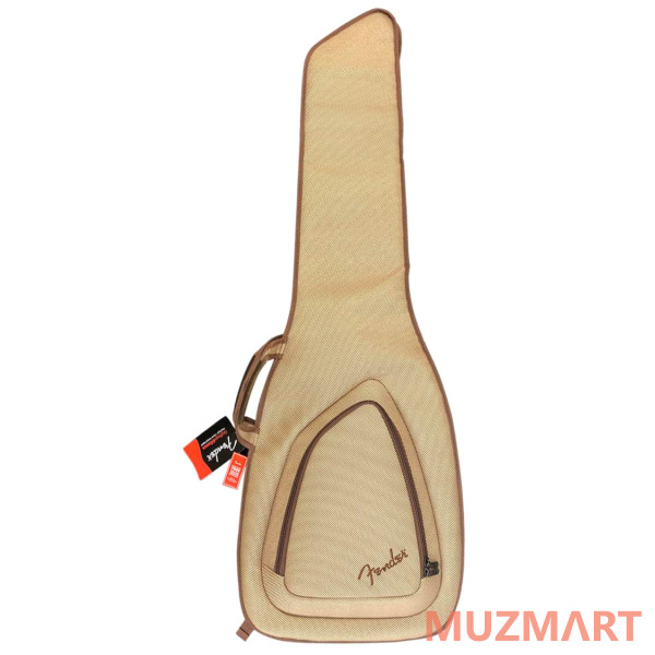 Fender FET-610 ELECTRIC GUITAR BAG TWEED Чехол для электрогитары