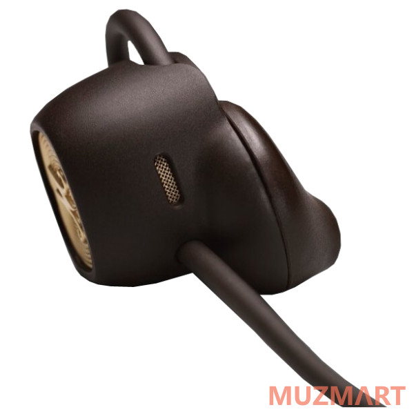 Marshall MINOR II BT BLACK Наушники внутриканальные беспроводные