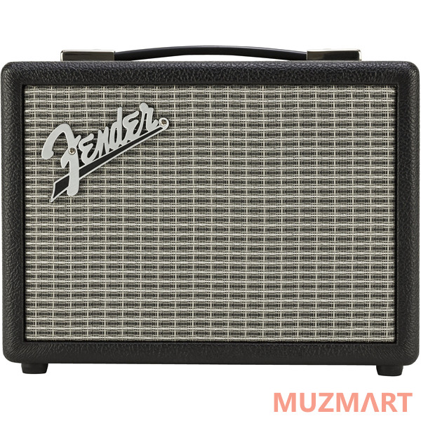 Fender INDIO BT BLACK Портативная колонка
