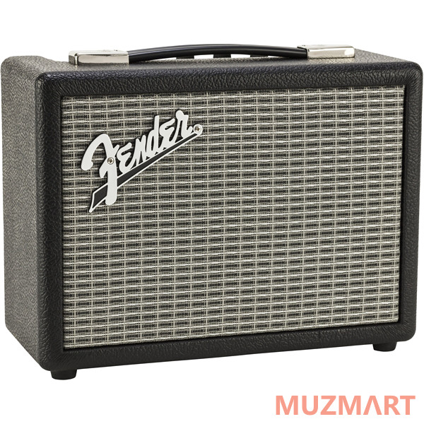 Fender INDIO BT BLACK Портативная колонка