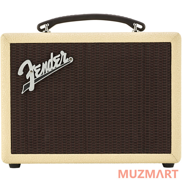 Fender INDIO BT BLONDE Портативная колонка