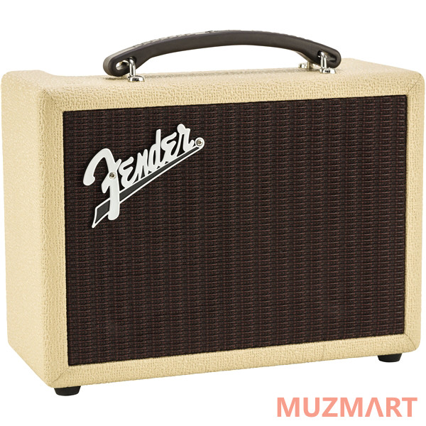 Fender INDIO BT BLONDE Портативная колонка