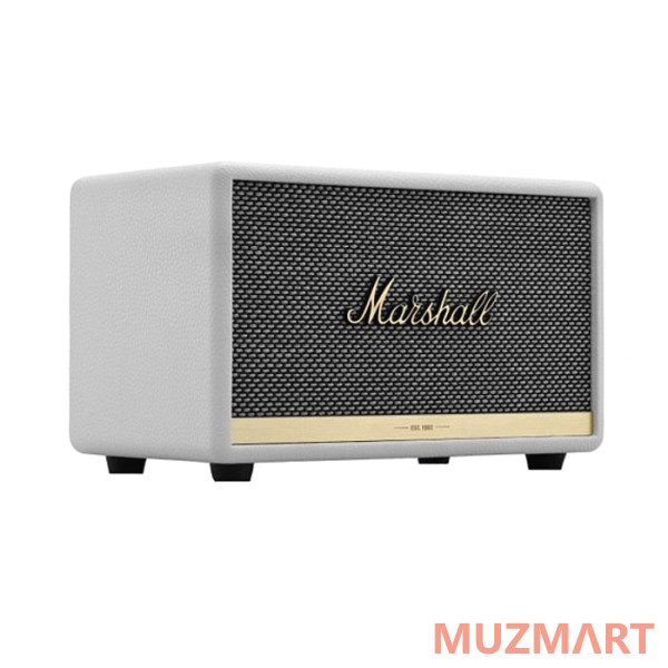 Marshall ACTON BT II WHITE Компактная акустическая система