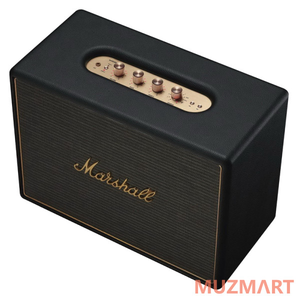 Marshall Woburn Multi-Room Беспроводная Hi-Fi акустика