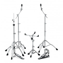 Tama HB5W IRON COBRA 200 HARDWARE KIT Набор стоек для барабанной установки