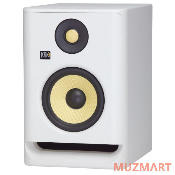 KRK RP5G4WN Активный студийный монитор
