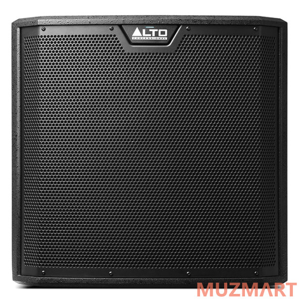 Alto TS312S Активный сабвуфер