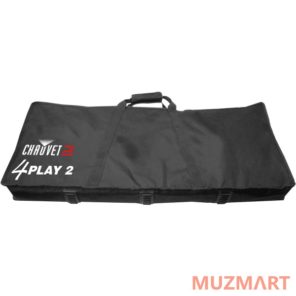 Chauvet DJ 4 PLAY2 Комплект из 4 светодиодных эффектов