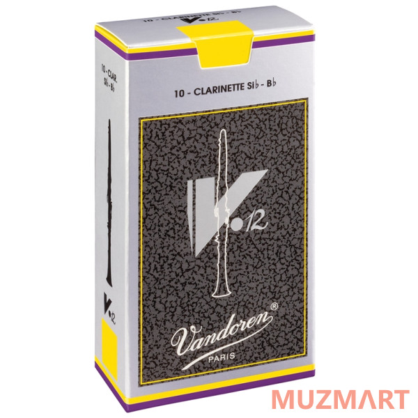 Vandoren CR1935 Трости для кларнета