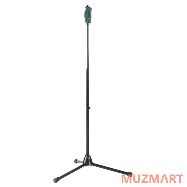 K&M 25680-300-55 Прямая микрофонная стойка