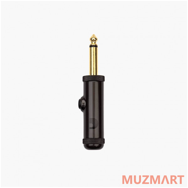 Planet Waves PW-AGP-1 Разъем Jack с кнопкой вкл/выкл