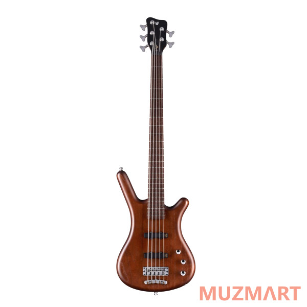 Warwick CORVETTE ASH 5 Antique Tobacco Oil Бас-гитара