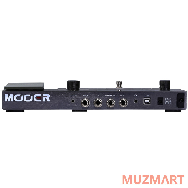 Mooer GE200 Гитарный процессор