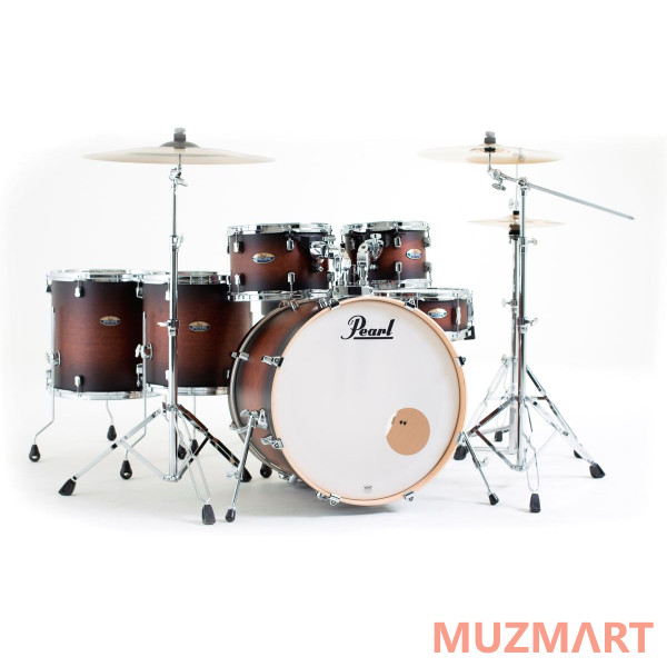 Pearl DMP926S/C260 Барабанная установка